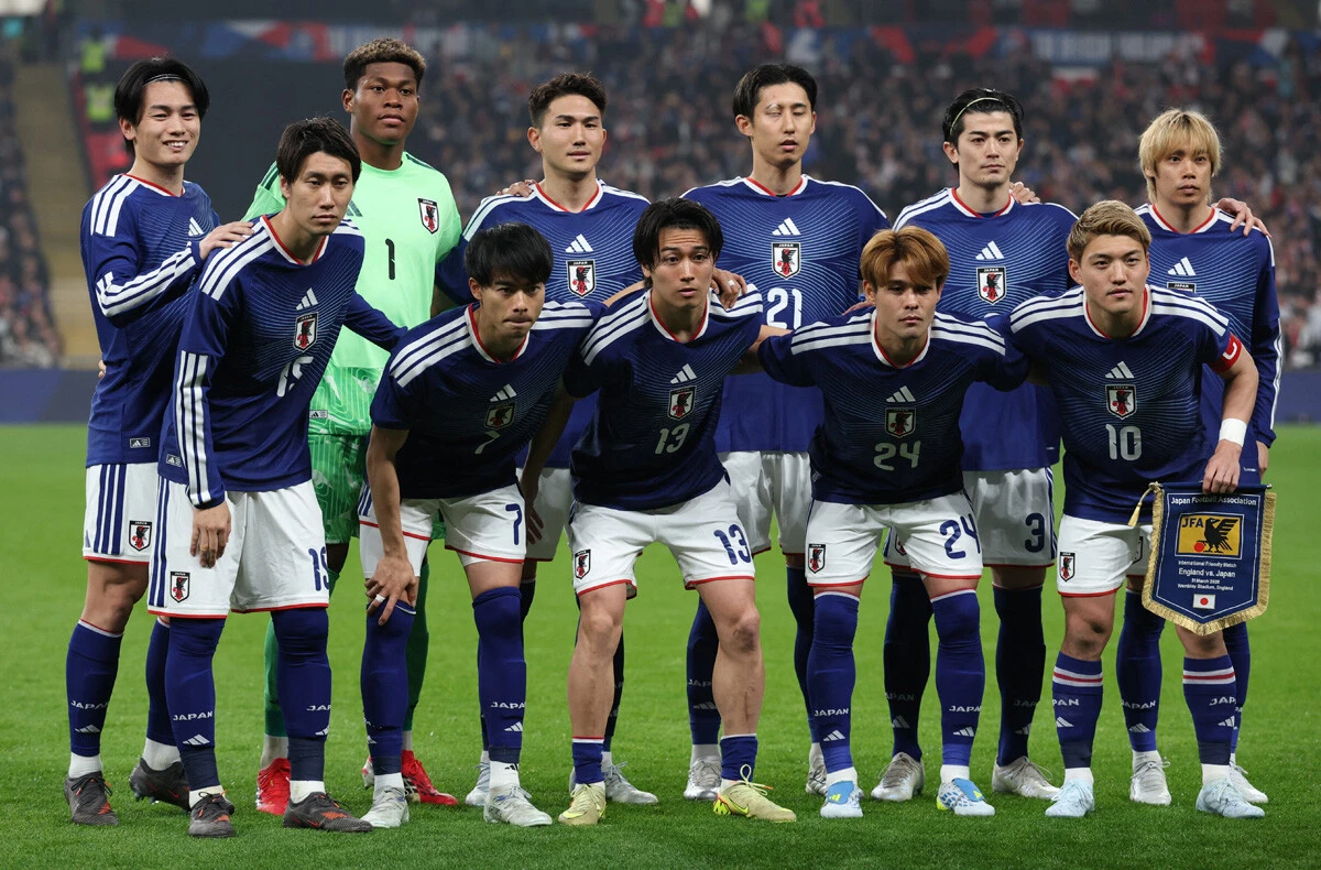 オランダ人選手&記者が語る「日本がオランダに勝つ方法」とは? リーグ得点王・上田綺世、ジョーカー候補・塩貝健人らの評価は?
